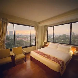 My Dream Yangon