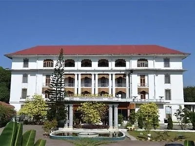 Yuzana Garden Hotel Yangon