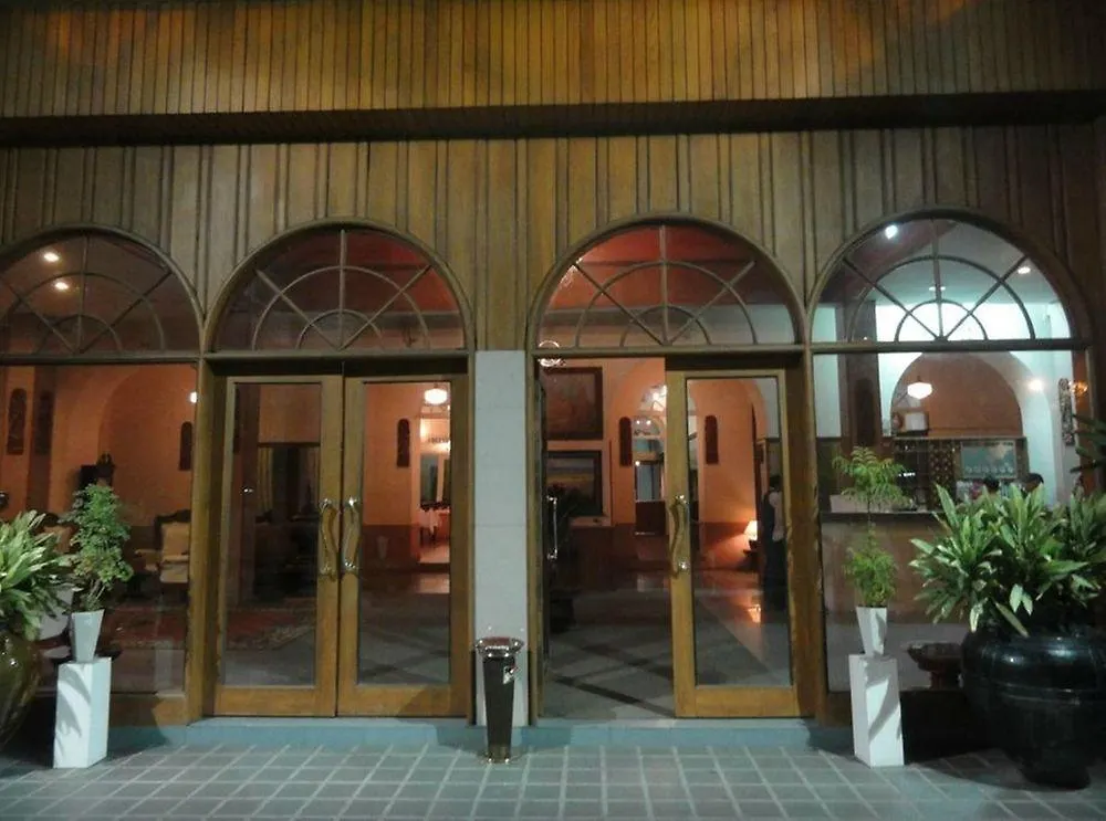 Yuzana Garden Hotel Yangon 3*,  Myanmar