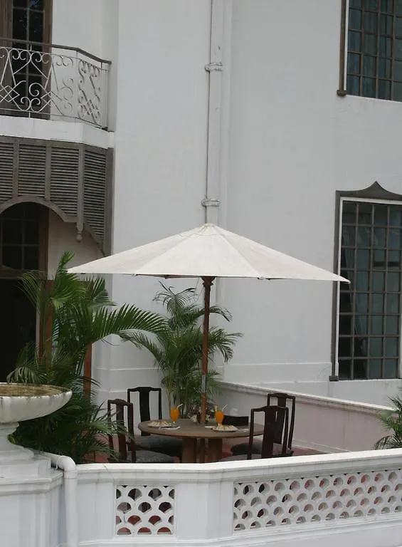 Yuzana Garden Hotel Yangon