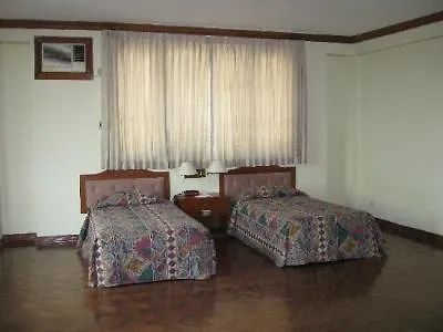 Yuzana Garden Hotel Yangon