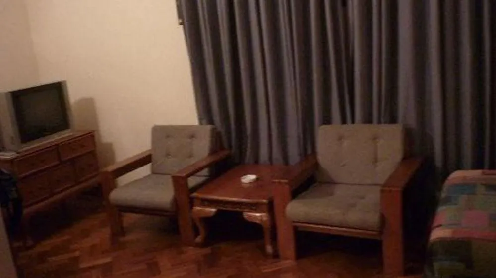 Yuzana Garden Hotel Yangon 3*,  Myanmar