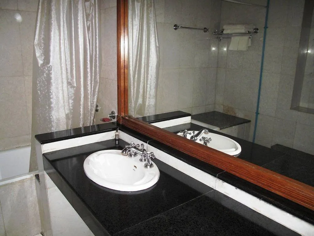 Yuzana Garden Hotel Yangon