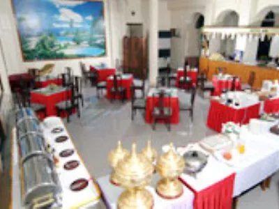 Yuzana Garden Hotel Yangon